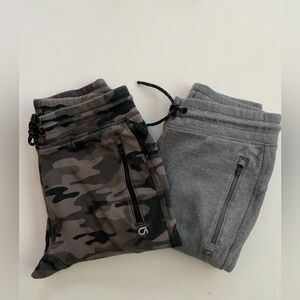 GAP Boys GapFit Athletic Pants